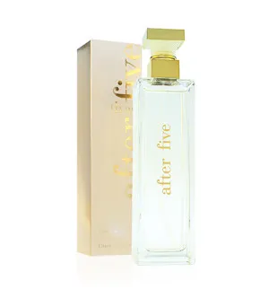 Elizabeth Arden 5th Avenue After Five Eau de Parfum 125 ml for Women