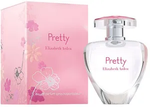 Elizabeth Arden Pretty Eau de Parfum 100 ml for women