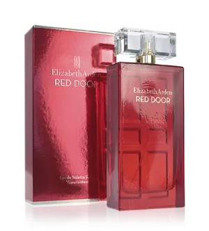 Elizabeth Arden Red Door Eau de Toilette 100 ml for women