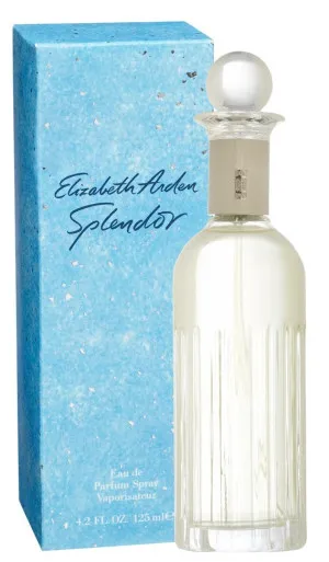 Elizabeth Arden Splendor Eau de Parfum 125 ml for Women