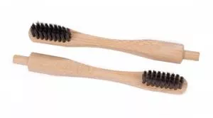 Endles by Econea Replacement heads for bamboo toothbrush - soft (2 pcs)