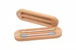 Endles by Econea Reusable ear and make-up sticks (2 pcs) - washable and zero waste