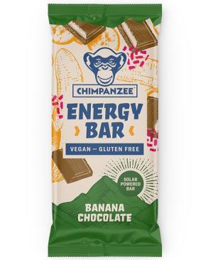 Energy Bar - Banana & Chocolate 55 g