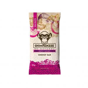 Energy Bar - Apple & Ginger