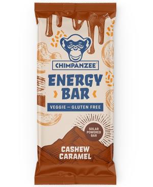 Energy Bar - Cashew Caramel 55g