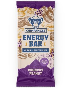 Energy Bar - Crunchy Peanut