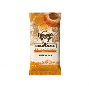 Chimpanzee Energy bar Apricot 55 g