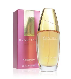 Estée Lauder Beautiful Eau de Parfum 75 ml for women