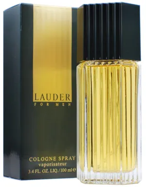 Estée Lauder Lauder For Men cologne 100 ml for men