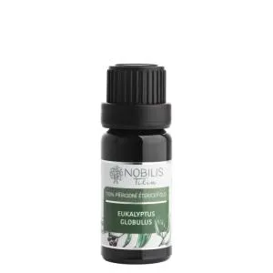 Nobilis Tilia Eucalyptus globulus 10 ml
