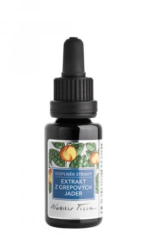 Grapefruit seed extract 20ml