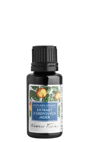 Grapefruit seed extract 20ml