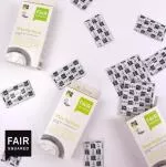 Fair Squared Condom Max Perform (10 pcs) - vegan and fair trade
