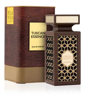 Flavia Tuscan Essence eau de parfum unisex 90 ml