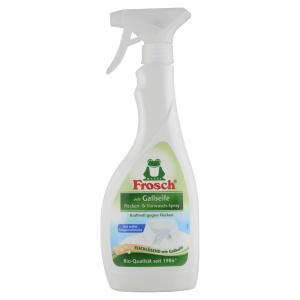 Frosch ECO Spray for stains à la bile soap (500ml)