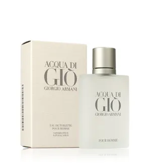 Giorgio Armani Acqua di Gio Pour Homme eau de toilette for men 15 ml
