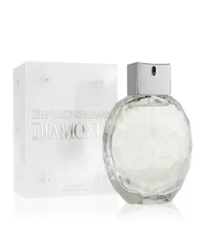 Giorgio Armani Emporio Armani Diamonds Eau de Parfum for Women 100 ml