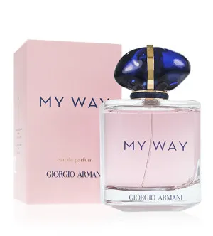 Giorgio Armani My Way Eau de Parfum for Women 30 ml