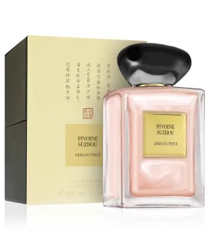 Giorgio Armani Privé Pivoine Suzhou Eau de Toilette for Women 100 ml