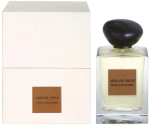 Giorgio Armani Rose Alexandrie eau de toilette 100 ml for women