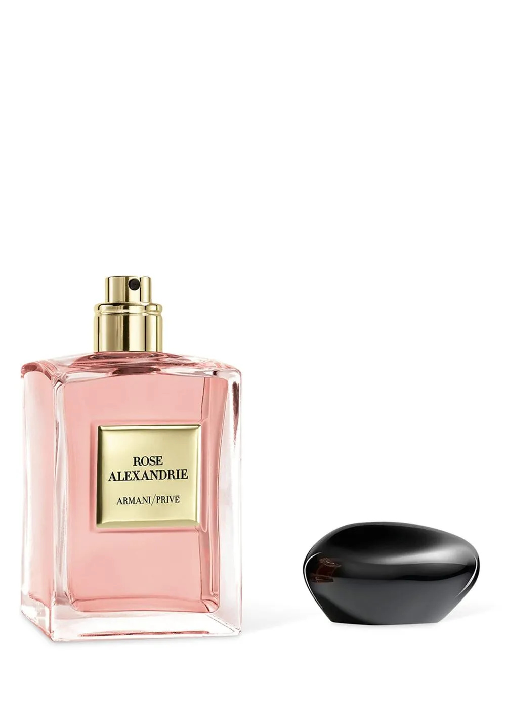 Giorgio Armani Rose Alexandrie eau de toilette for women