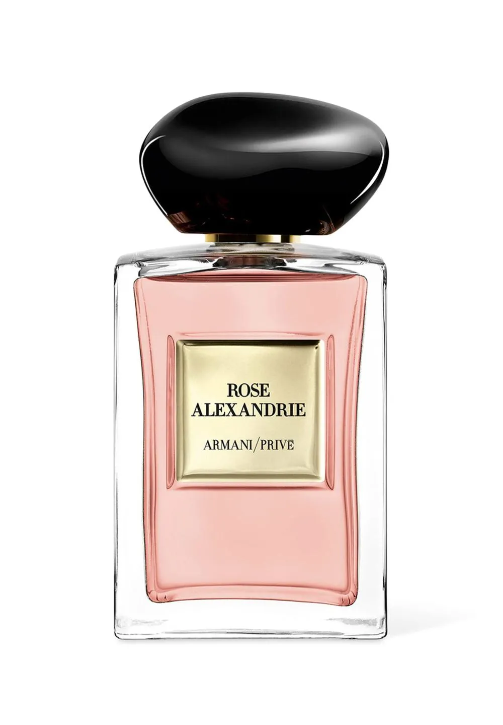 Giorgio Armani Rose Alexandrie eau de toilette for women