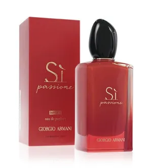 Giorgio Armani Sí Passione Intense Eau de Parfum for Women 50 ml