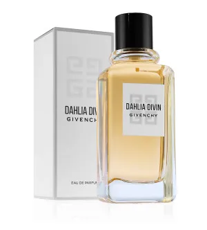 Givenchy Dahlia Divin Eau de Parfum for Women 100 ml