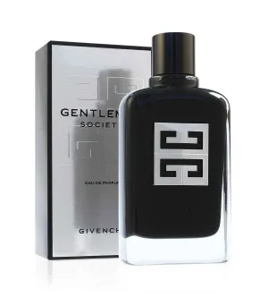 Givenchy Gentleman Society Eau de Parfum for Men 100 ml
