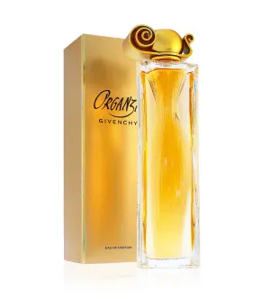 Givenchy Organza Eau de Parfum for Women 100 ml