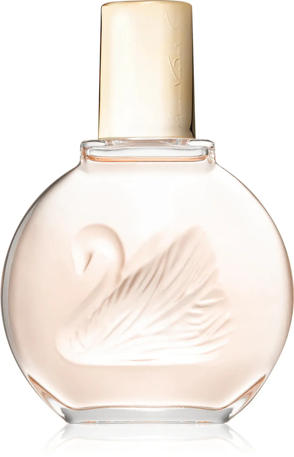 Miss Vanderbilt Eau de Toilette for Women 100 ml