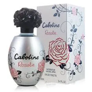 Gres Cabotine Rosalie eau de toilette for women 100 ml