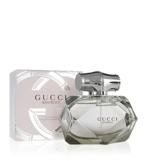Gucci Bamboo Eau de Parfum for Women 75 ml