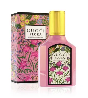Gucci Flora Gorgeous Gardenia Eau de Parfum for Women 30 ml