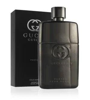 Gucci Guilty Pour Homme perfume for men 90 ml