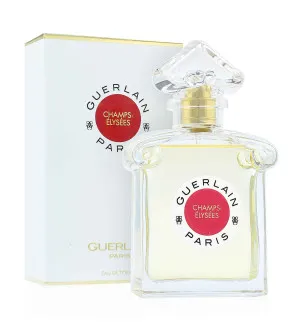 Guerlain Champs-Elysées eau de toilette for women 75 ml