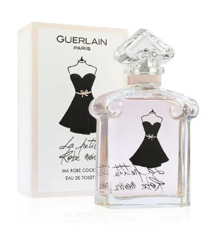 Guerlain La Petite Robe Noire eau de toilette for women 100 ml