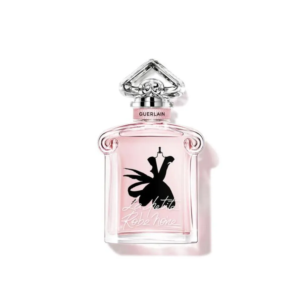 Guerlain La Petite Robe Noire eau de toilette for women