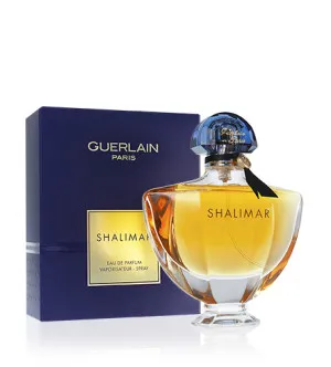 Guerlain Shalimar Eau de Parfum for Women 90 ml