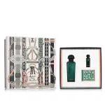 Hermès Eau D'Orange Verte EDC 100 ml + EDC MINI 7.5 ml + solid soap 50 g UNISEX