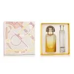 Hermès Un Jardin à Cythère EDT refillable 50 ml + EDT MINI 15 ml UNISEX