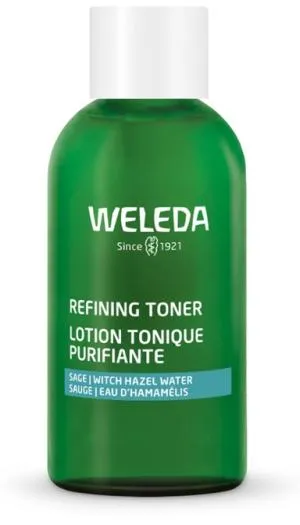 Weleda Deep cleansing tonic 150 ml