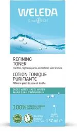 Weleda Deep cleansing tonic 150 ml