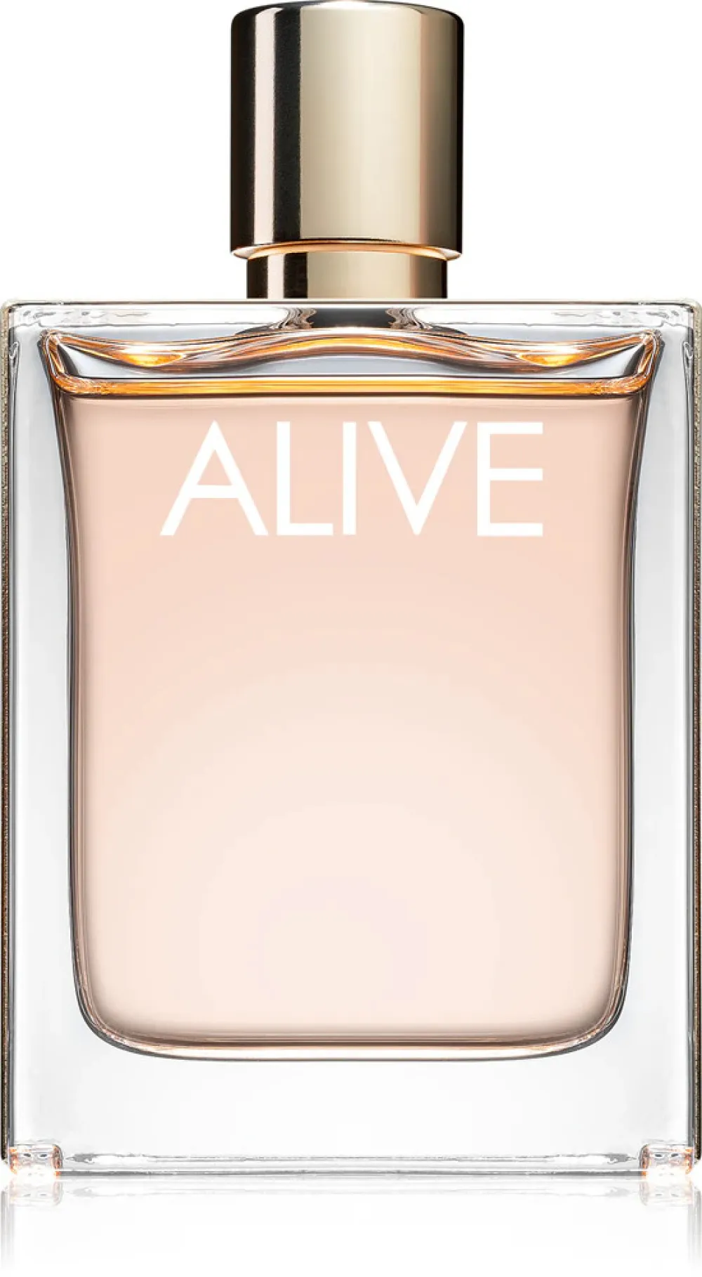Boss Alive Eau de Parfum for Women 80 ml