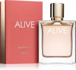 Boss Alive Eau de Parfum for Women 80 ml