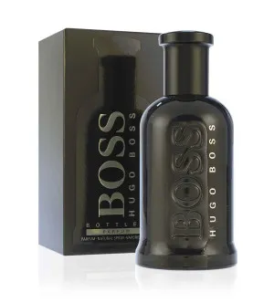 Hugo Boss Boss Bottled Parfum men's perfume 100 ml