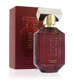 Hugo Boss Boss The Scent Magnetic Eau de Parfum for Women 50 ml
