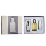 Hugo Boss Bottled No 6 EDT 100 ml + DST 75 ml + SG 100 ml M