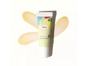 Moisturising lip balm lime 10 ml