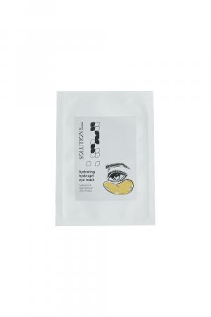 Hydrating hydrogel eye mask/Hydrating hydrogel eye mask